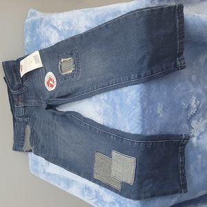 Boy jeans